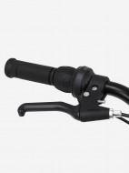 Велосипед для девочек Denton Attack 24" — фото №11