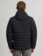Пуховик мужской Columbia Terwilliger Trail Heat Seal Hdd Jacket — фото №2