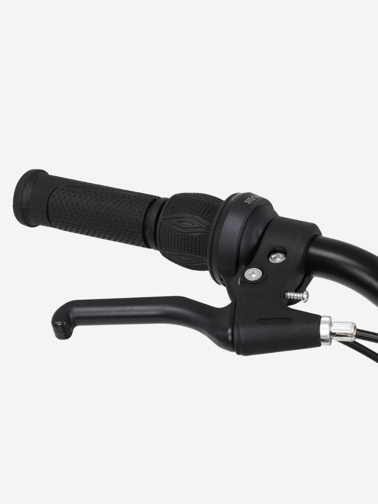 Велосипед для девочек Denton Attack 24" — фото №11