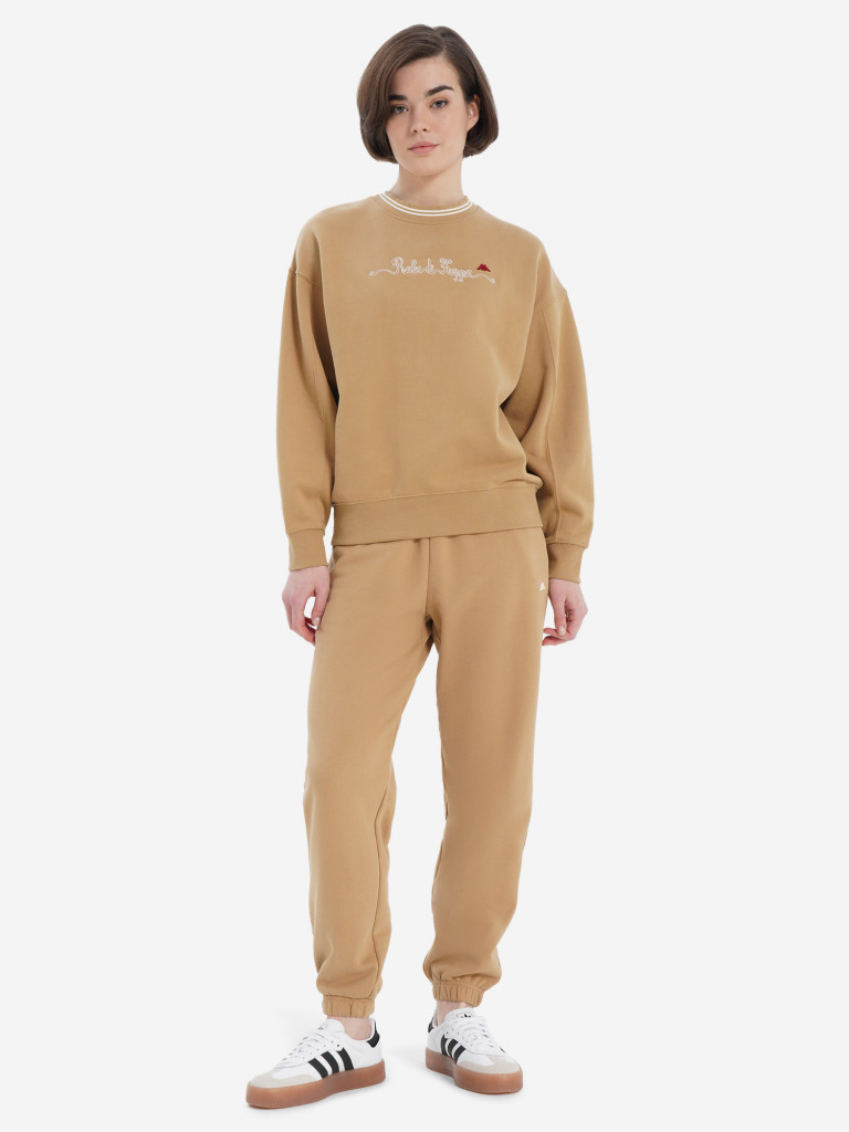 Robe di Kappa әйелдер свитшоты — фото №4