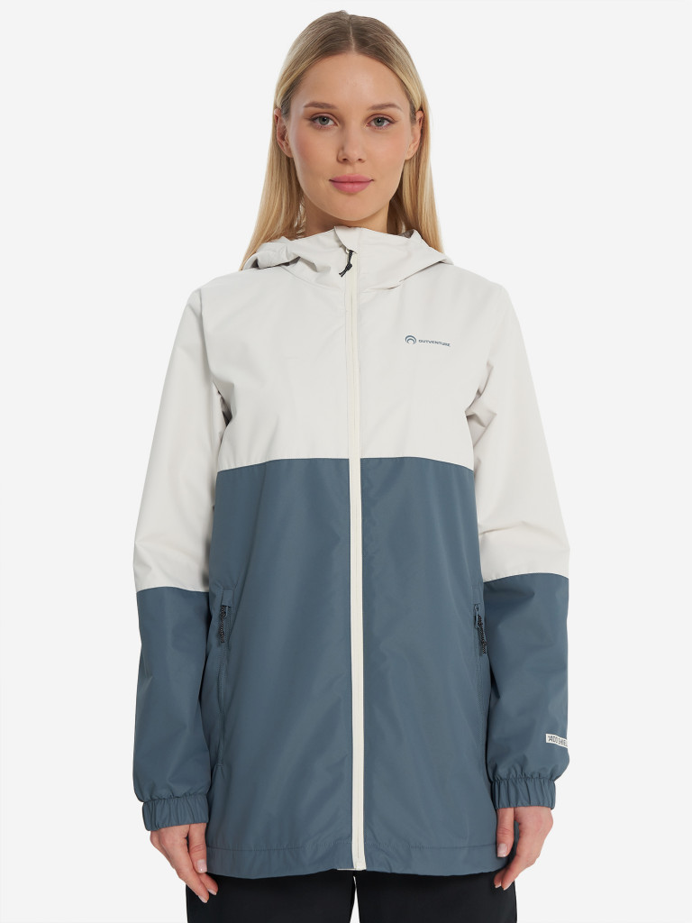 Outventure әйелдер жұқа курткасы — фото №2