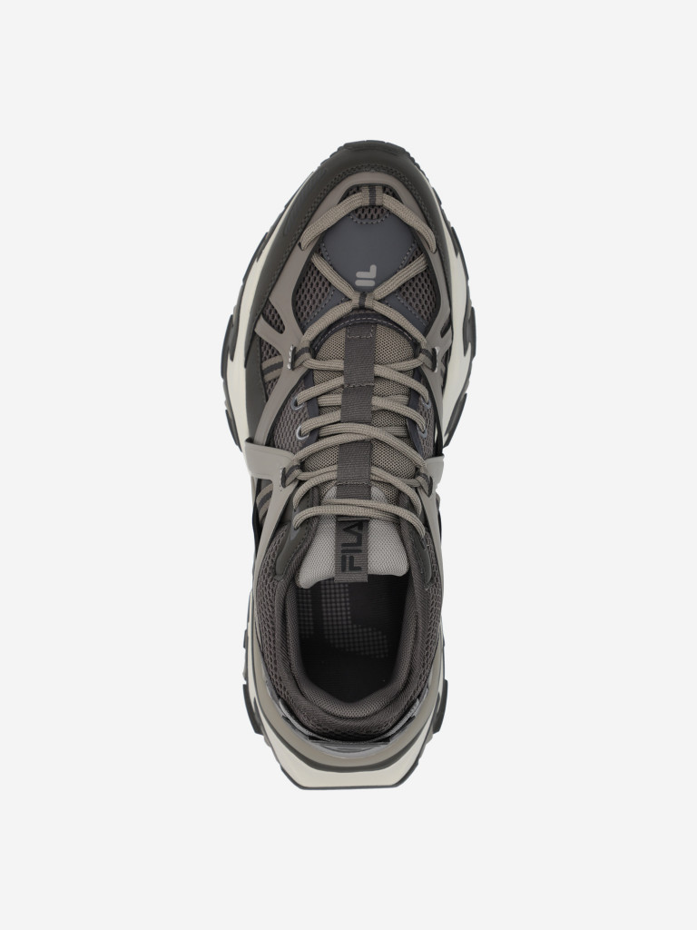 Кроссовки мужские FILA Trace Low M — фото №6