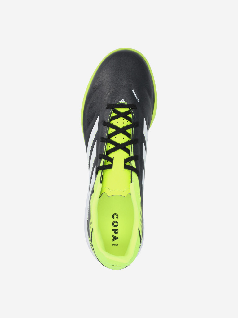 Adidas Copa Pure III League ерлер бутсы — фото №5