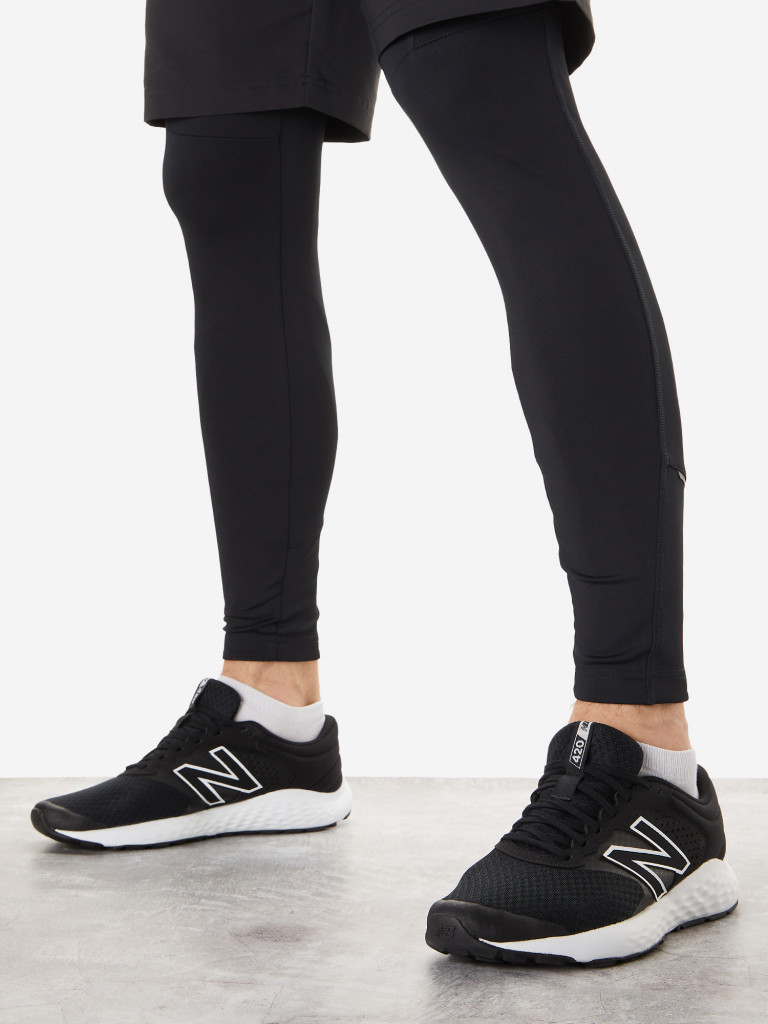Кроссовки мужские New Balance 420