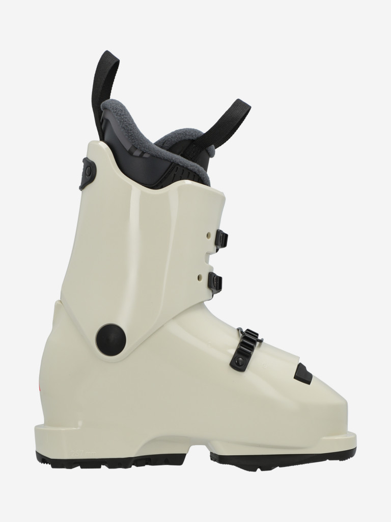 Ботинки горнолыжные детские Fischer RC4 50 GW — фото №4