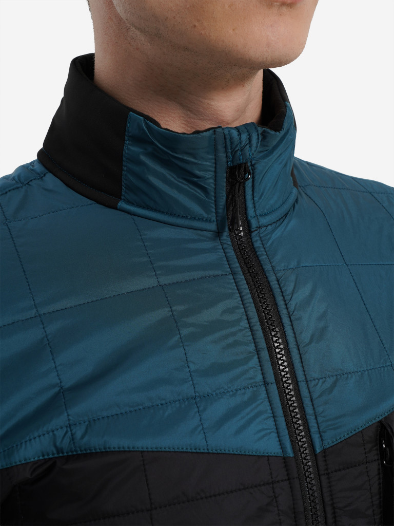 Moaxsport Royal ерлер жылы курткасы — фото №6