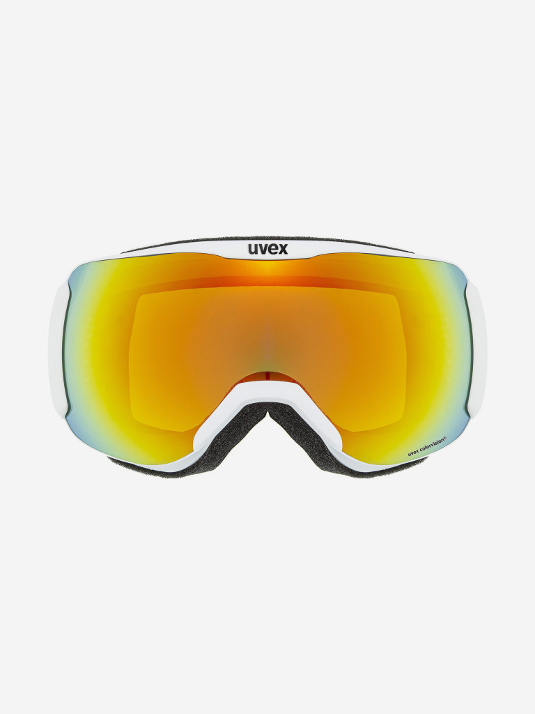 Маска Uvex Downhill 2100 CV — фото №2