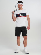 FILA ерлер шорты — фото №5