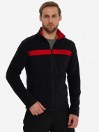 Джемпер флисовый мужской Glissade