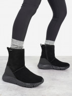 Сапоги утепленные женские Demix Atlanta 5 Fur — фото №8