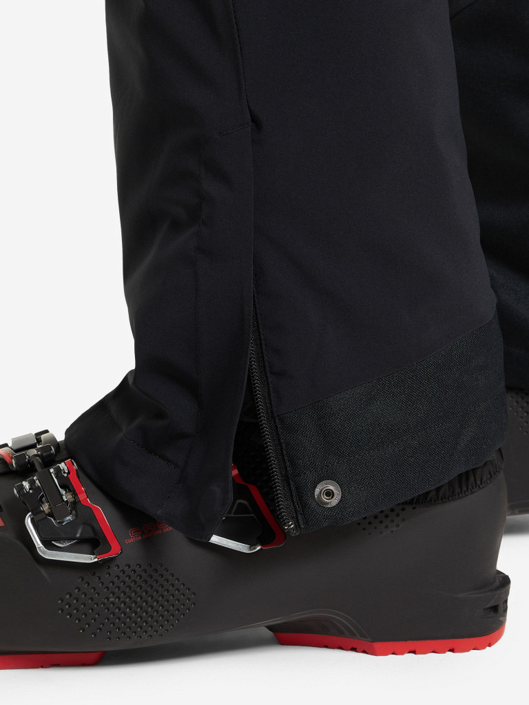 Брюки утепленные мужские Columbia Powder Keg III Pant — фото №7
