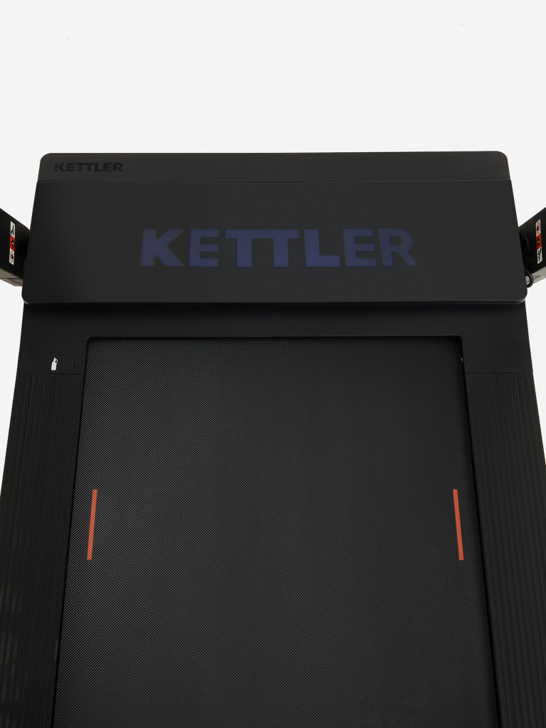 Беговая дорожка складная KETTLER Smart R2 — фото №29