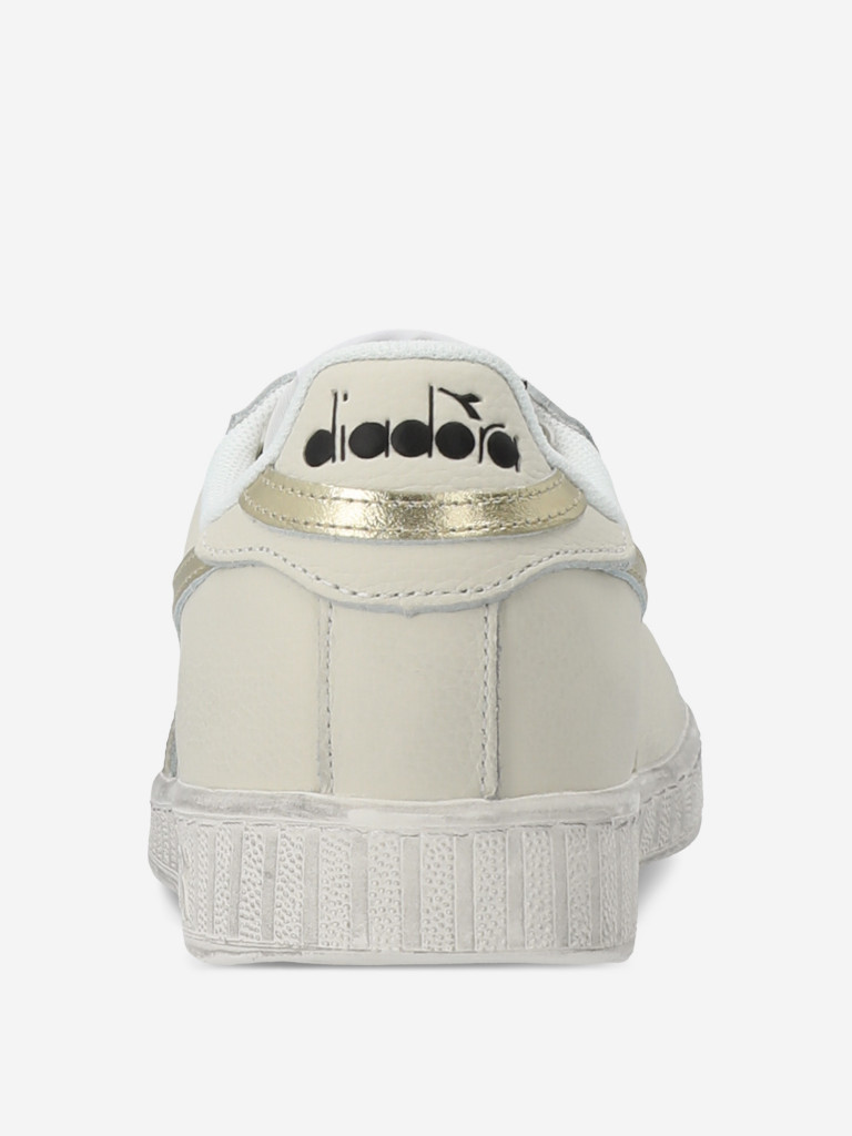 Diadora Game L әйелдер кроссовкасы — фото №3