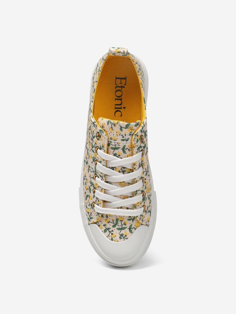 Кеды женские Etonic Fox — фото №5