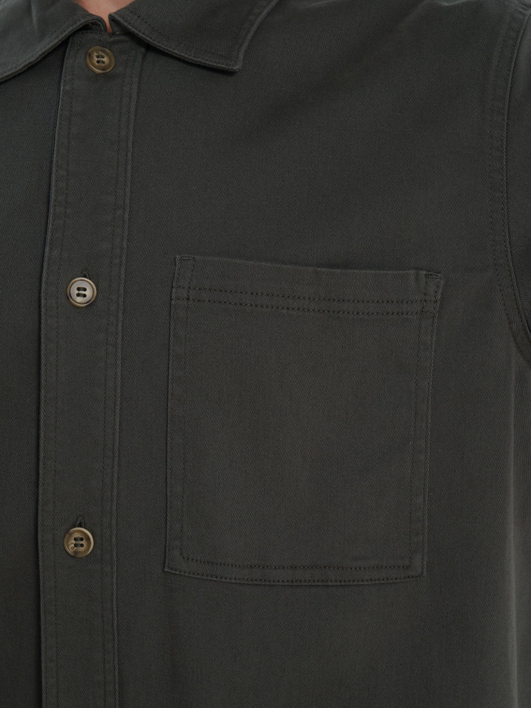 Рубашка мужская Cordillero — фото №8