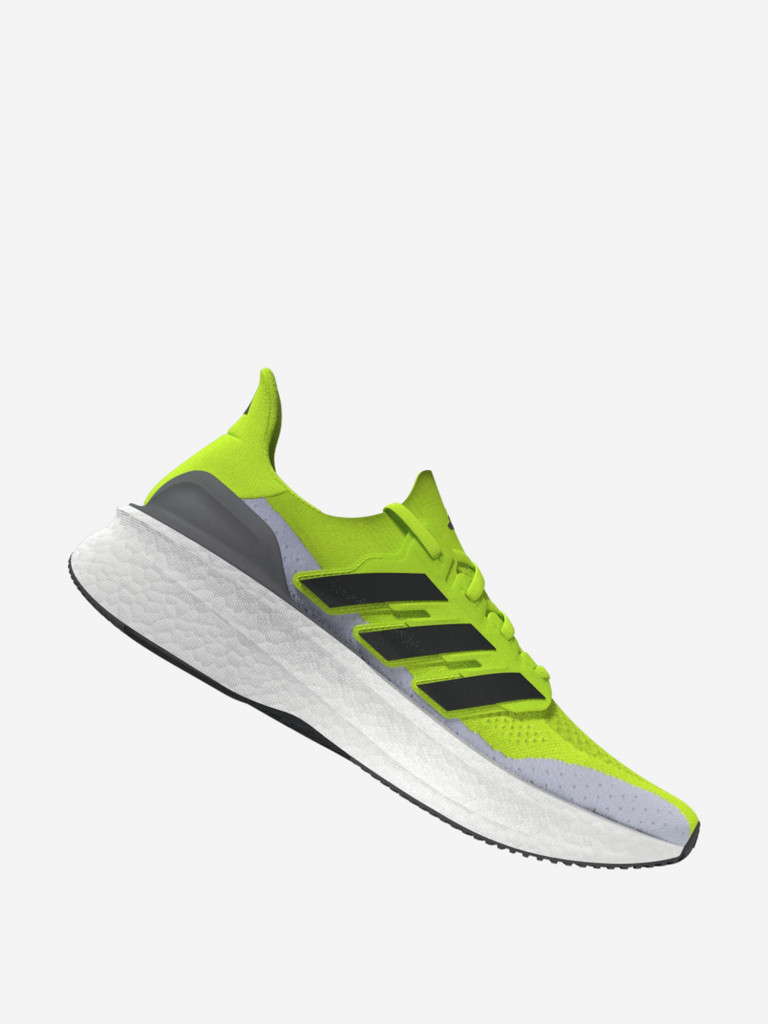 Кроссовки мужские adidas Ultraboost 5 — фото №3