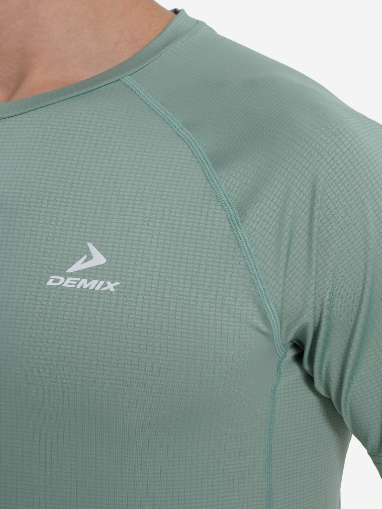 Футболка мужская Demix — фото №6