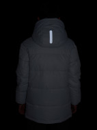 Пуховик для мальчиков Oldos! — фото №19