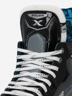 Коньки хоккейные детские Bauer X INT D — фото №7