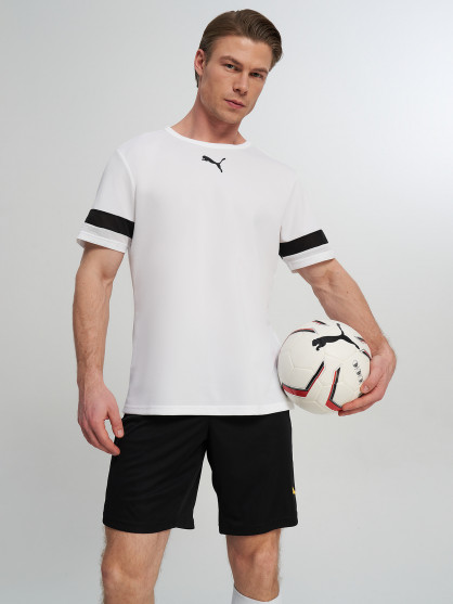 Футболка мужская PUMA TeamRise