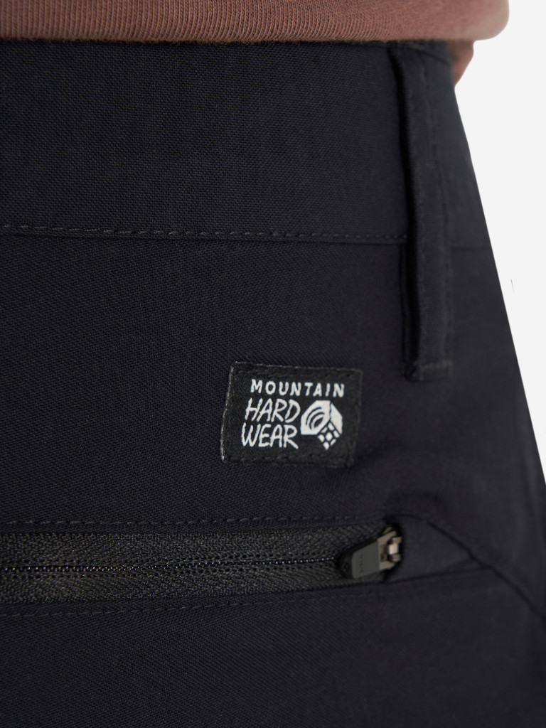Mountain Hardwear Hardwear AP Cargo Pant ерлер шалбары — фото №7