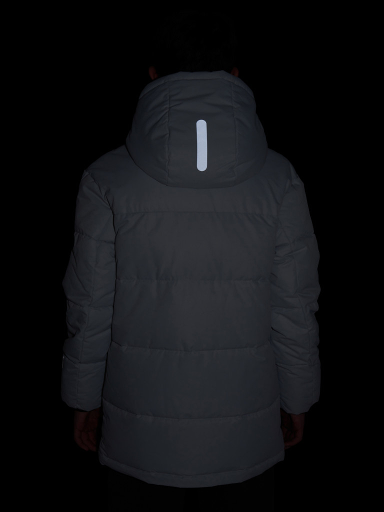 Пуховик для мальчиков Oldos! — фото №19