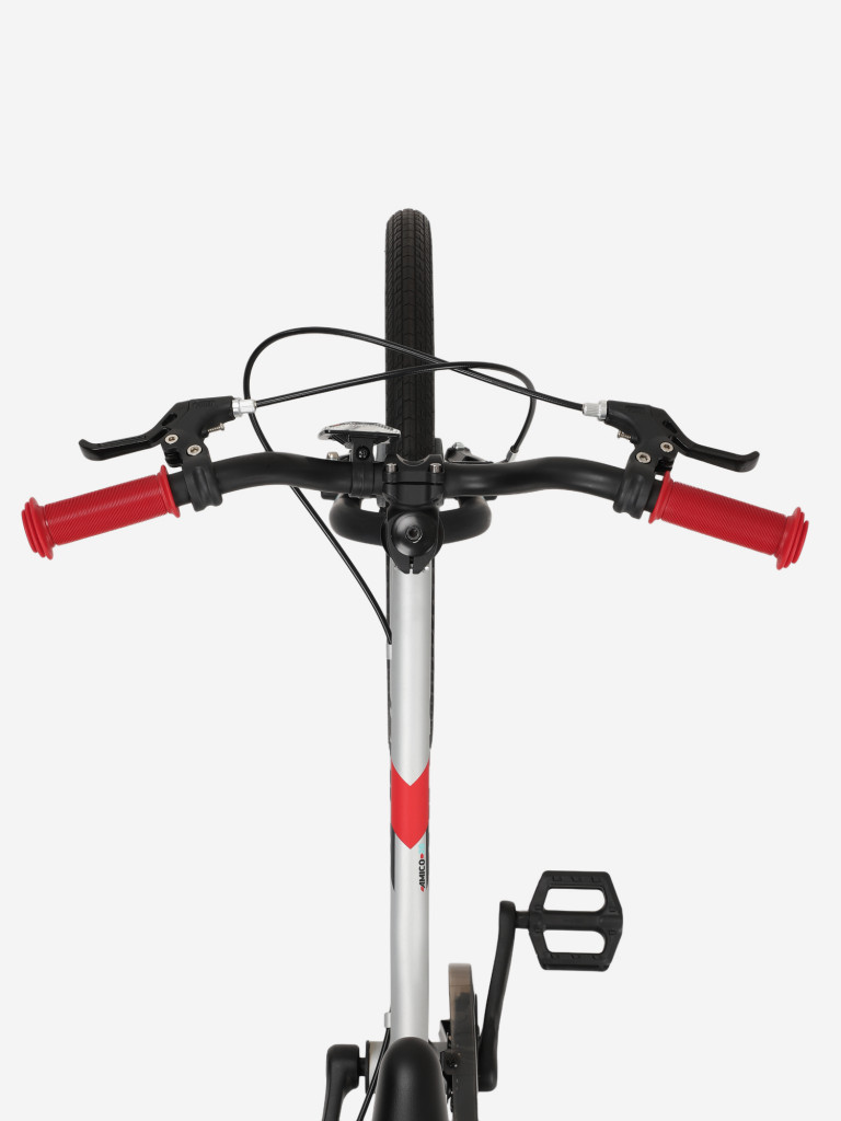 Roces Amico 20" ұлдар велосипеді — фото №14