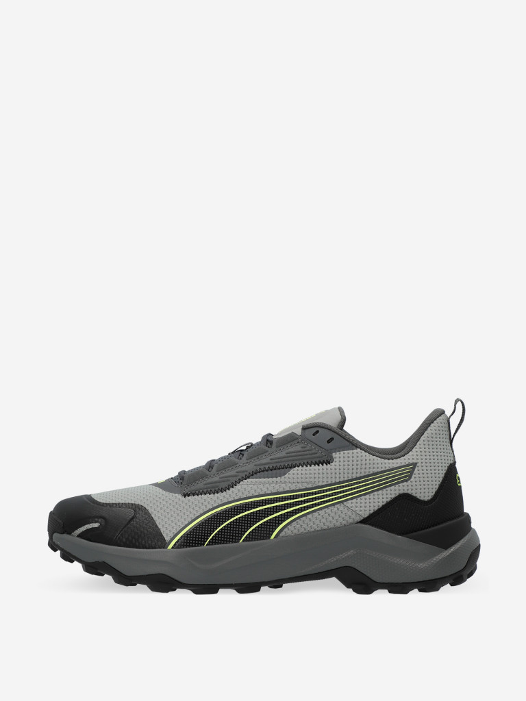 Полуботинки мужские PUMA Obstruct Profoam — фото №2