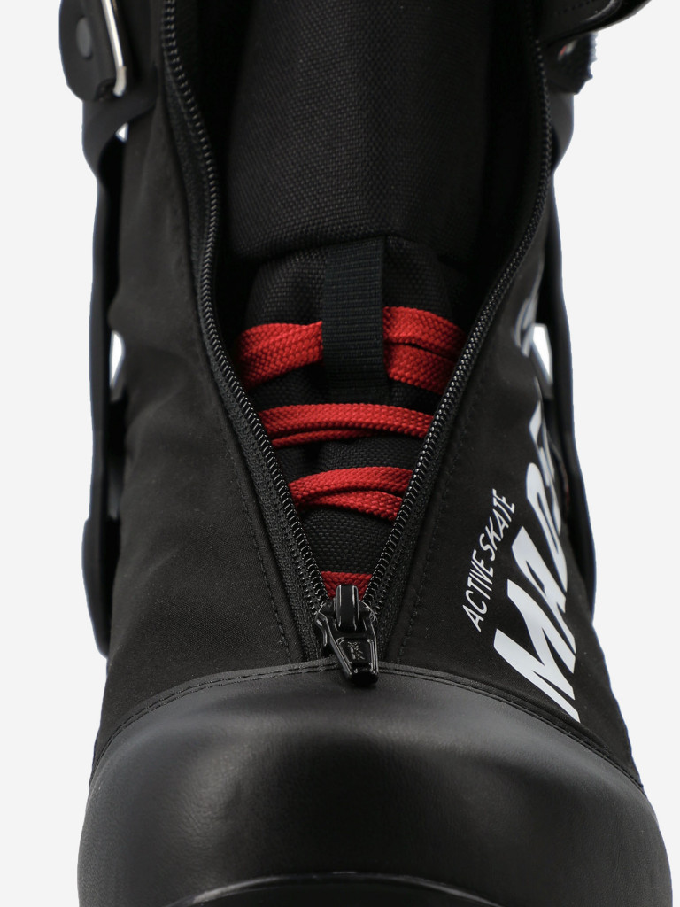 Madshus Active Skate жүгіру шаңғысының бәтеңкесі — фото №9