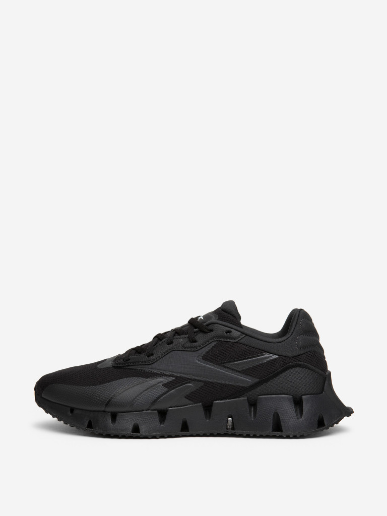 Кроссовки мужские Reebok Zig Dynamica 4 — фото №2