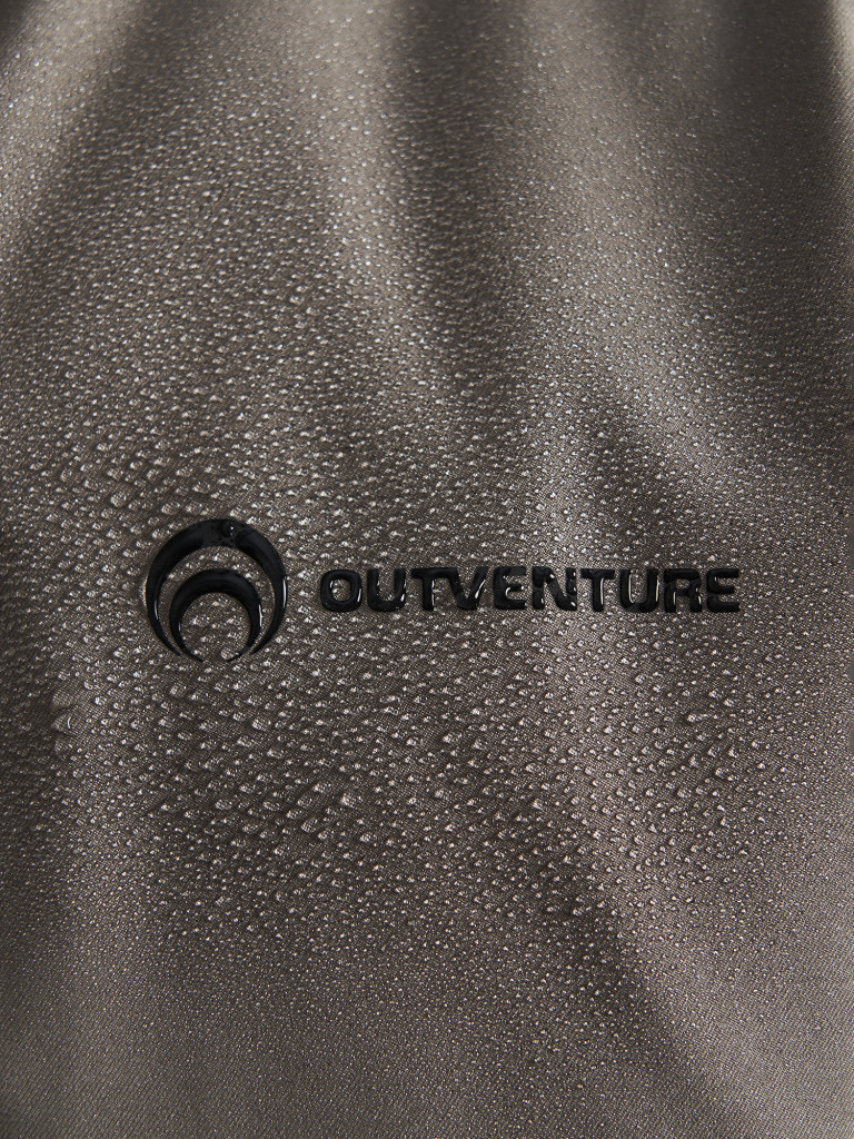 Outventure ерлер жылы курткасы — фото №12