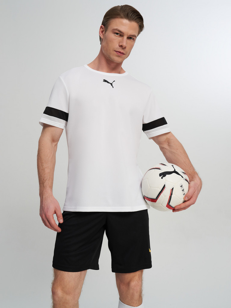PUMA TeamRise ерлер футболкасы