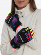 Перчатки детские Ziener Luro As — фото №5