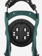 Крепления для сноуборда Jones Meteorite — фото №4