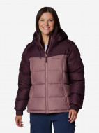 Куртка утепленная женская Columbia Pike Lake II Insulated Jacket — фото №3
