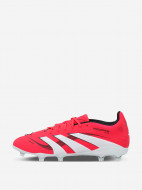 Бутсы для мальчиков adidas Predator Pro Fg J — фото №2
