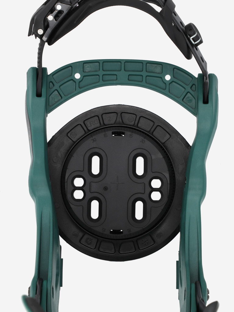 Крепления для сноуборда Jones Meteorite — фото №4