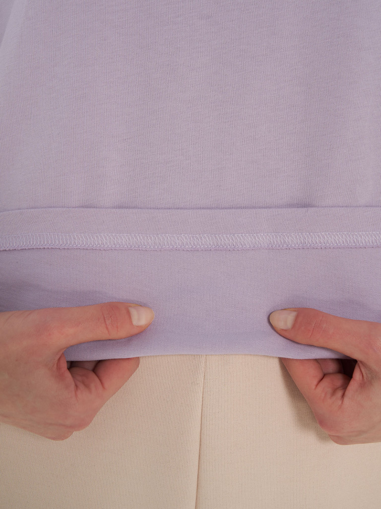 Demix әйелдер футболкасы — фото №7