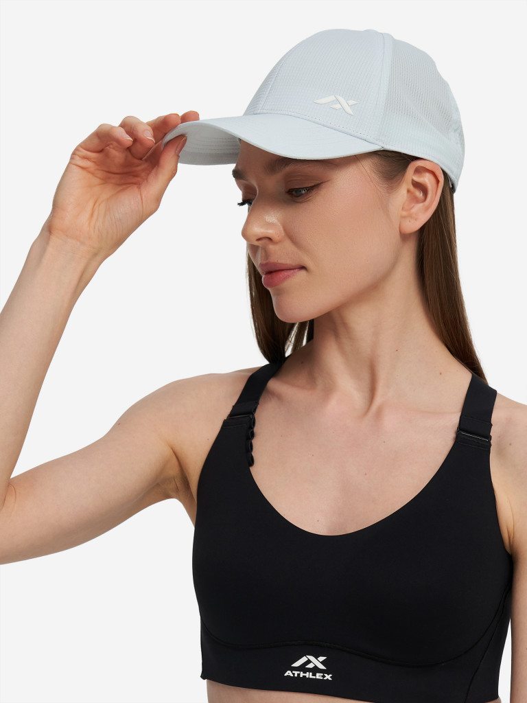 Бейсболка Athlex — фото №4