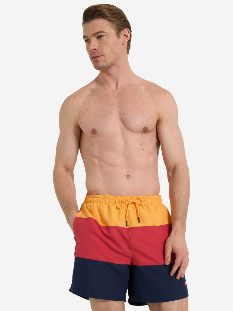 Ellesse ерлер жүзу шорты