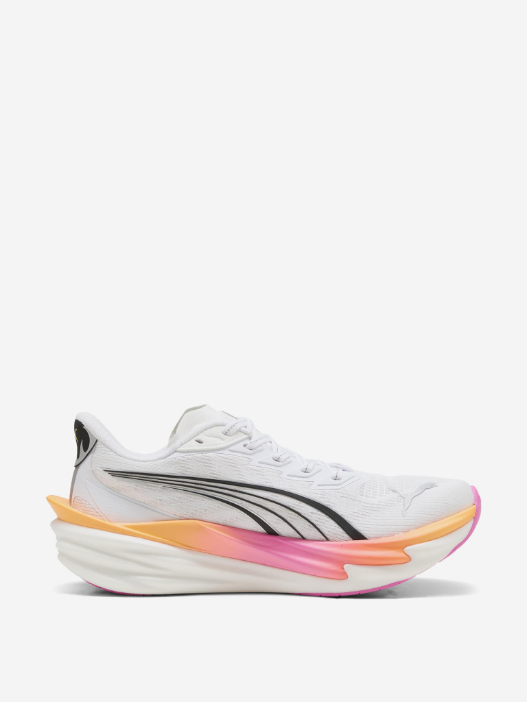 PUMA Deviate Nitro 4 әйелдер кроссовкасы — фото №3