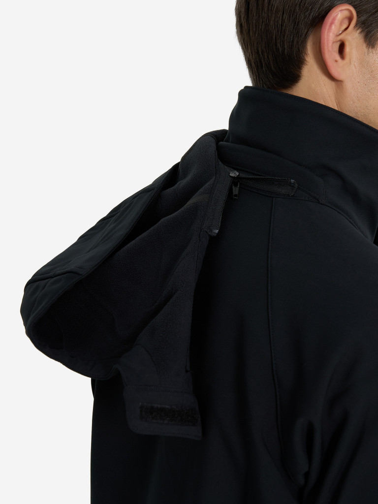 Columbia Cascade Ridge III Softshell ерлер софтшелл курткасы — фото №7