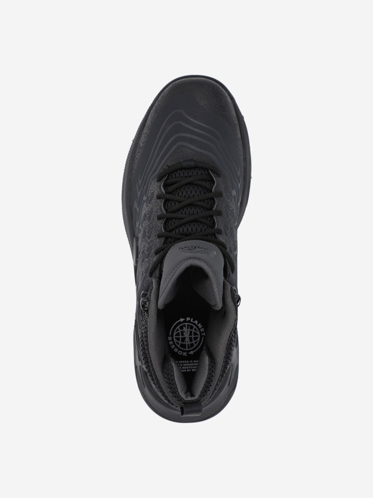 Ботинки утепленные мужские Reebok Kitari Dmx — фото №5