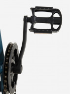 Велосипед для мальчиков Denton Tornado 1.0 24" 2024 — фото №11