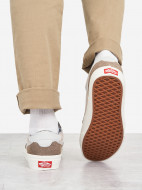 Vans Brooklyn Ls әйелдер кедысы — фото №9