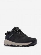 Кроссовки мужские Columbia Newton Nimble Ltr — фото №2