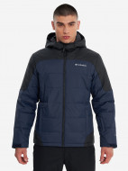 Columbia Woolly Hollow III Jacket ерлер мамық курткасы — фото №2