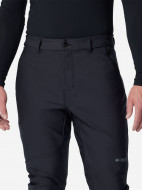 Брюки мужские Columbia Vast Canyon Softshell Pant — фото №5