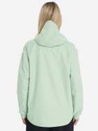 Куртка мембранная женская Outventure Cheget — фото №3