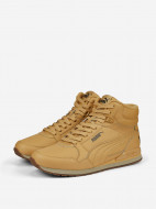 Кроссовки утепленные мужские PUMA St Runner V3 Mid L — фото №2